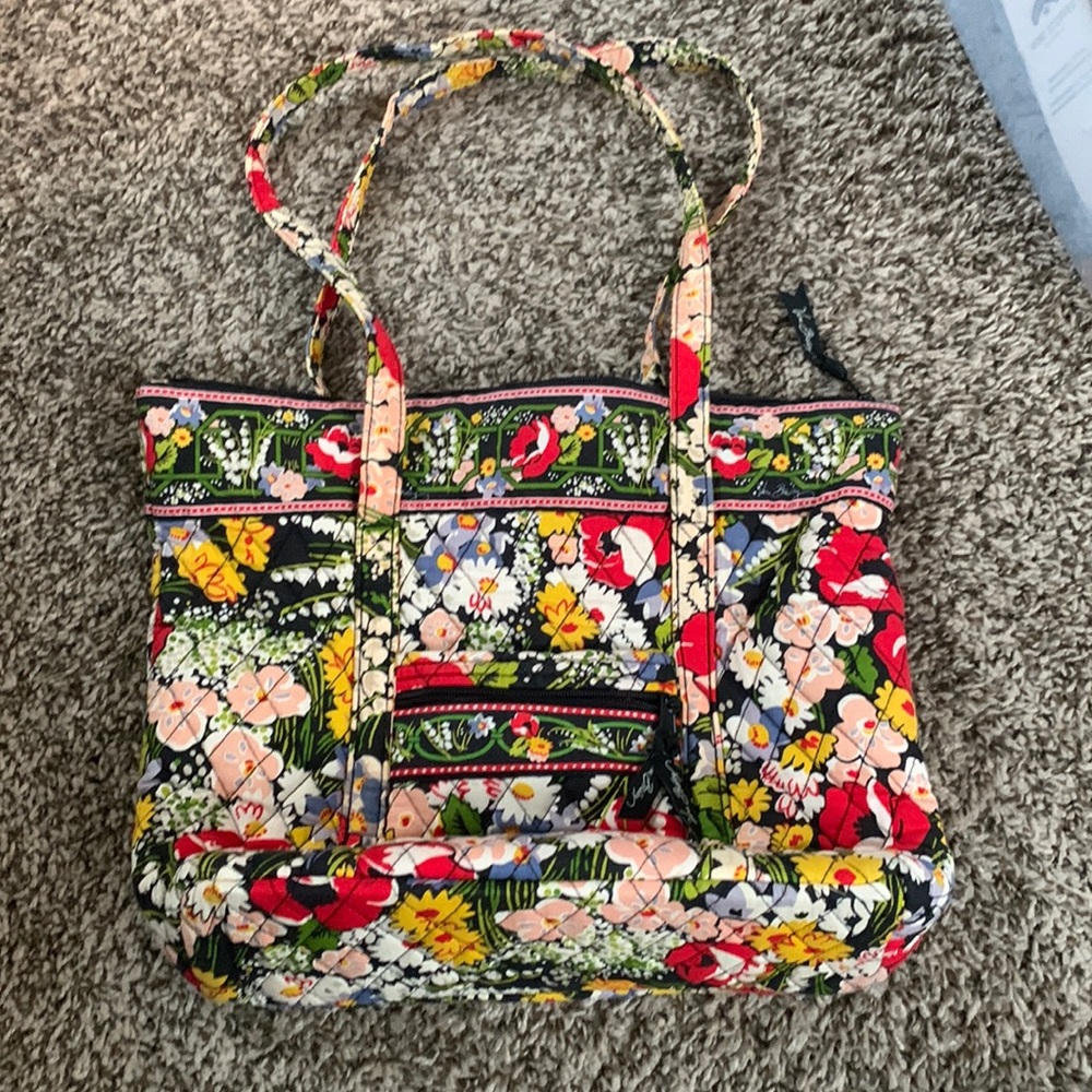 Vera Bradley purse